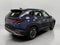 2025 Hyundai Tucson SEL AWD