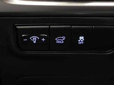 2025 Hyundai Tucson SEL AWD