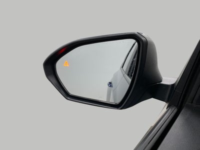 2025 Hyundai Tucson SEL AWD