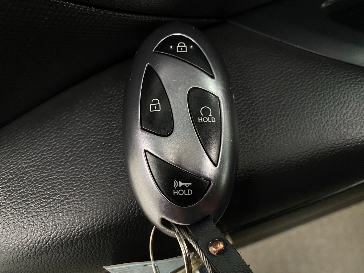 2025 Hyundai Tucson SEL AWD