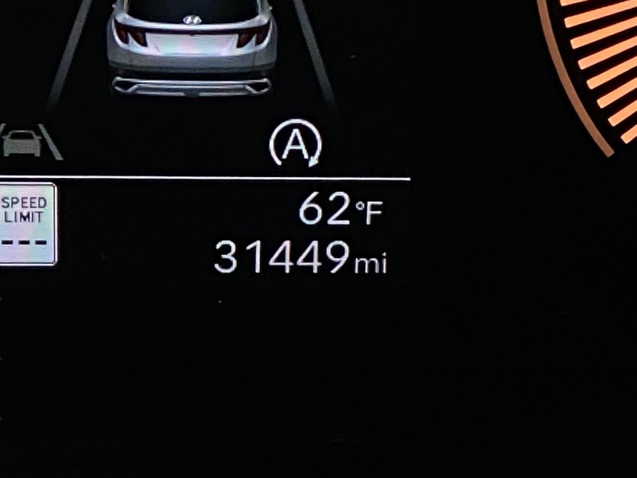 2025 Hyundai Tucson SEL AWD