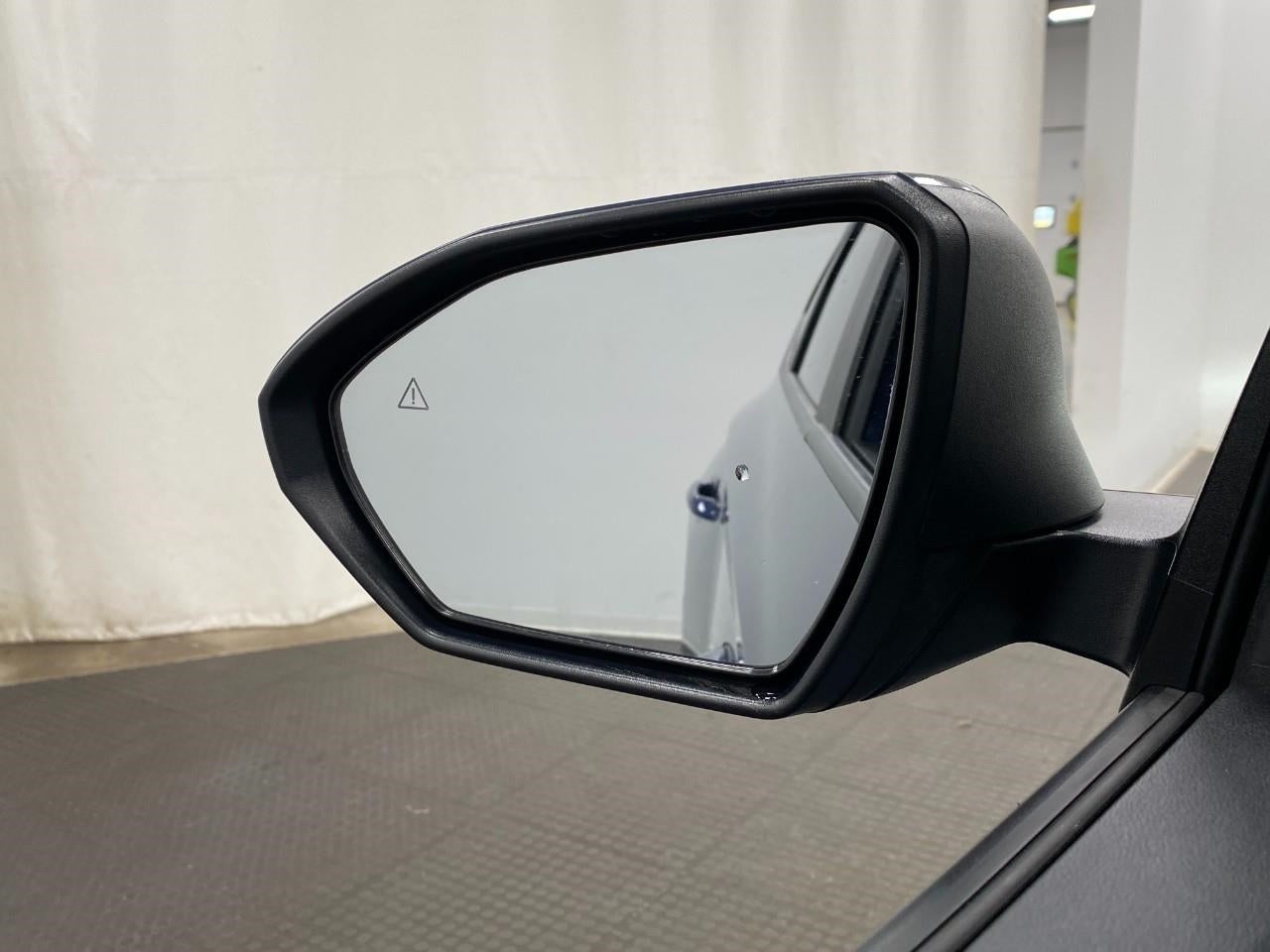 2025 Hyundai Tucson SEL AWD