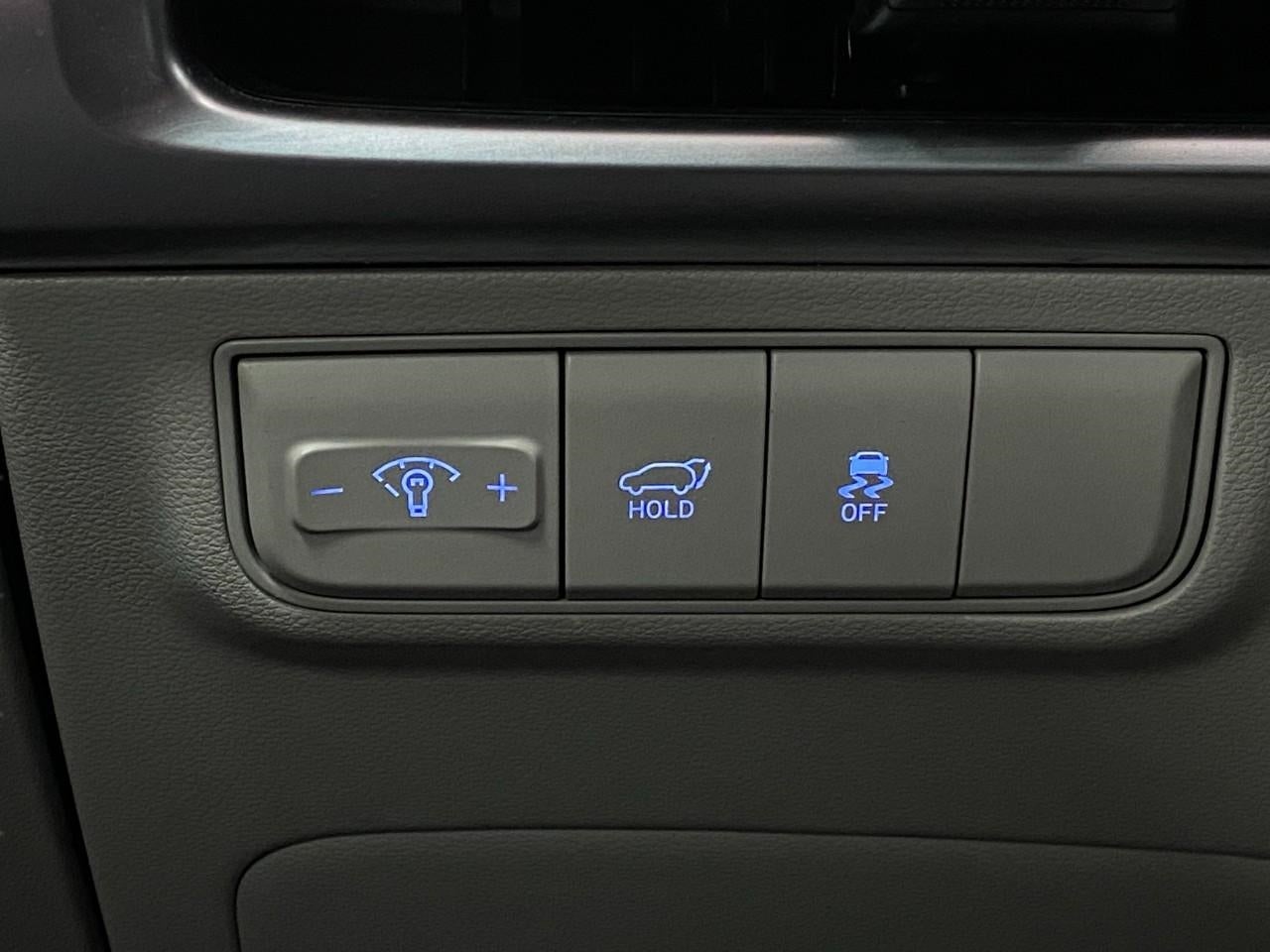 2025 Hyundai Tucson SEL AWD