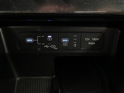 2025 Hyundai Tucson SEL AWD