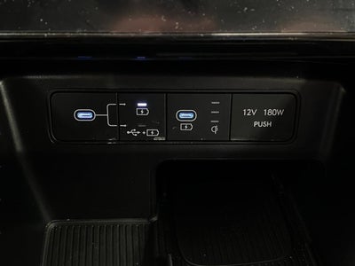 2025 Hyundai Tucson SEL AWD
