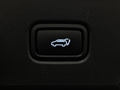 2025 Hyundai Tucson SEL AWD