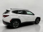2025 Hyundai Tucson SEL AWD