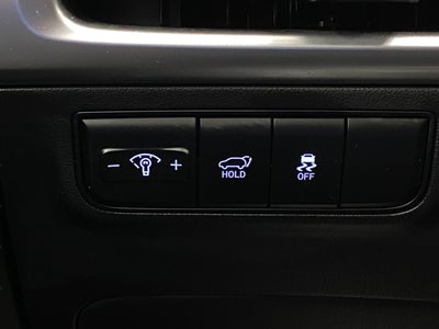 2025 Hyundai Tucson SEL AWD