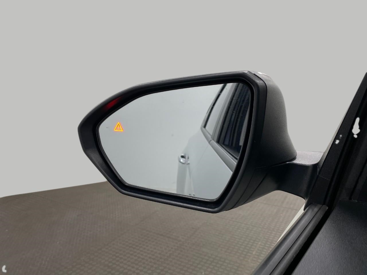 2025 Hyundai Tucson SEL AWD
