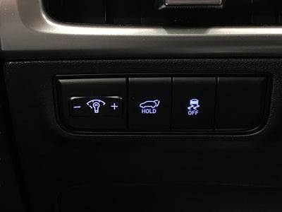 2025 Hyundai Tucson SEL Convenience FWD