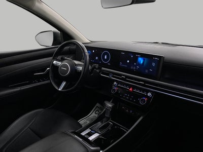 2025 Hyundai Tucson SEL Convenience FWD