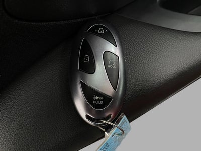2025 Hyundai Tucson SEL Convenience FWD