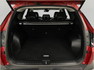 2025 Hyundai Tucson SEL Convenience FWD