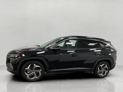 2023 Hyundai Tucson Limited FWD
