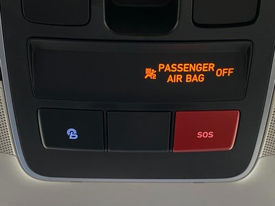 2023 Hyundai Tucson Limited AWD
