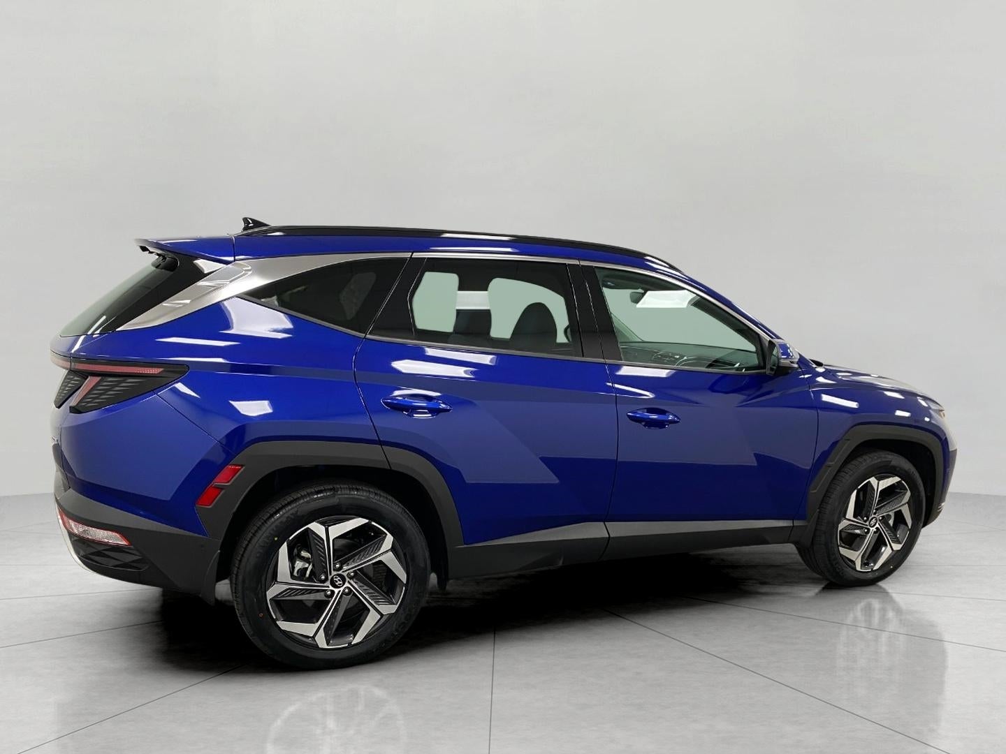 2023 Hyundai Tucson Limited AWD