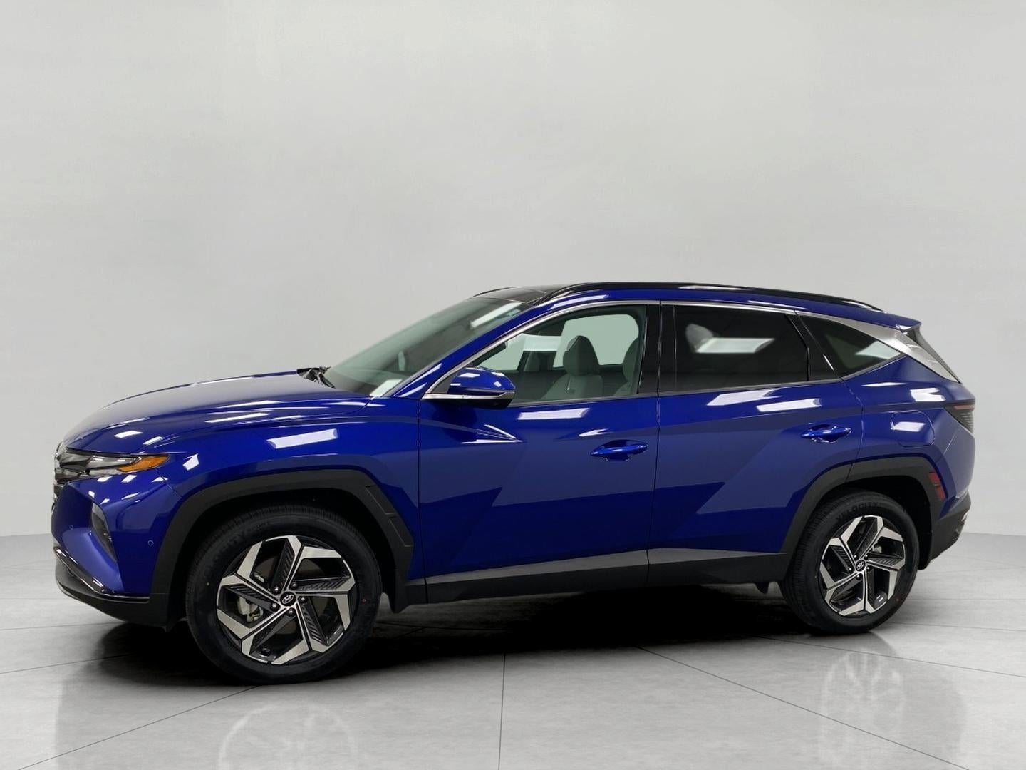 2023 Hyundai Tucson Limited AWD