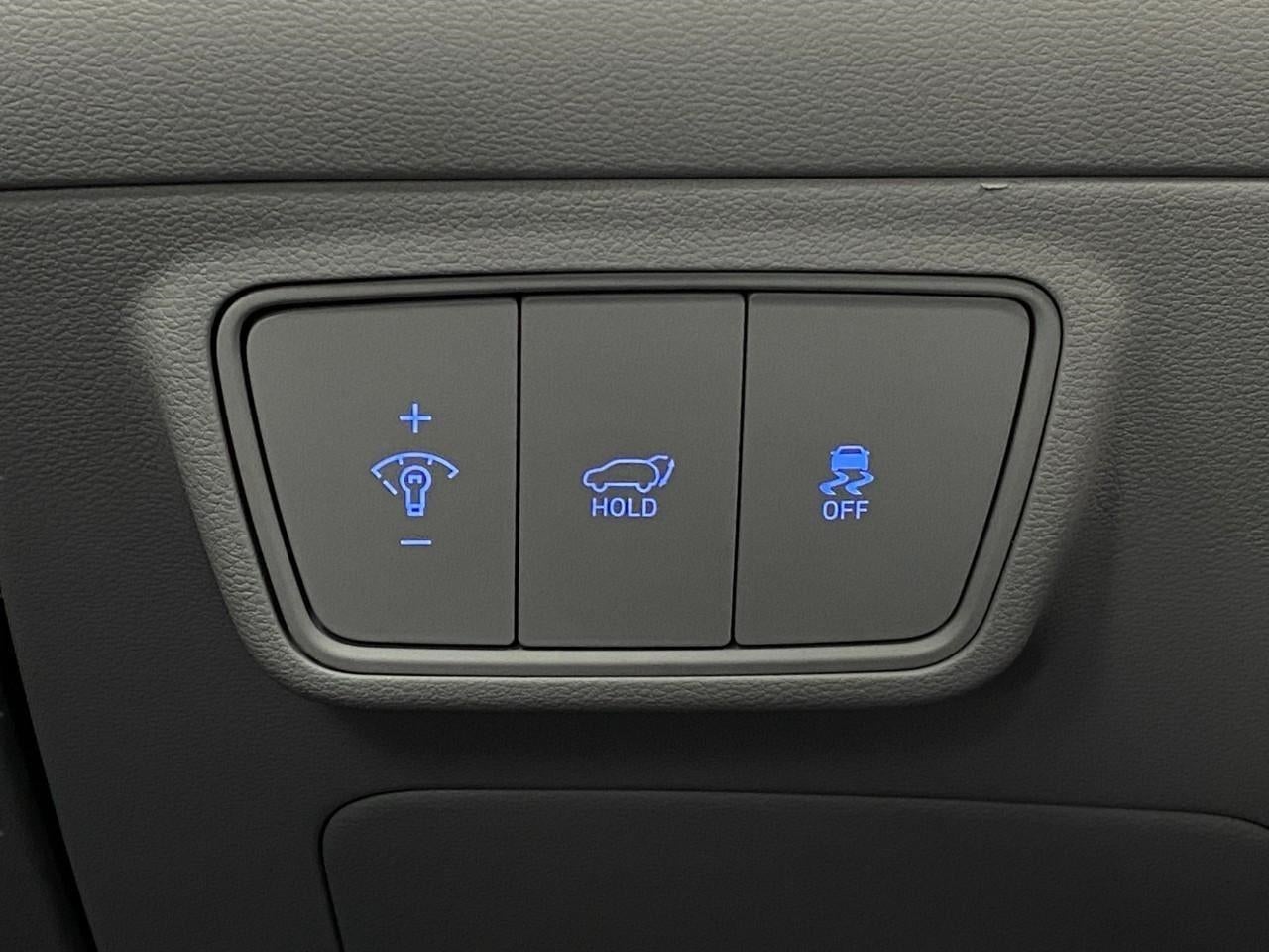 2023 Hyundai Tucson Limited AWD
