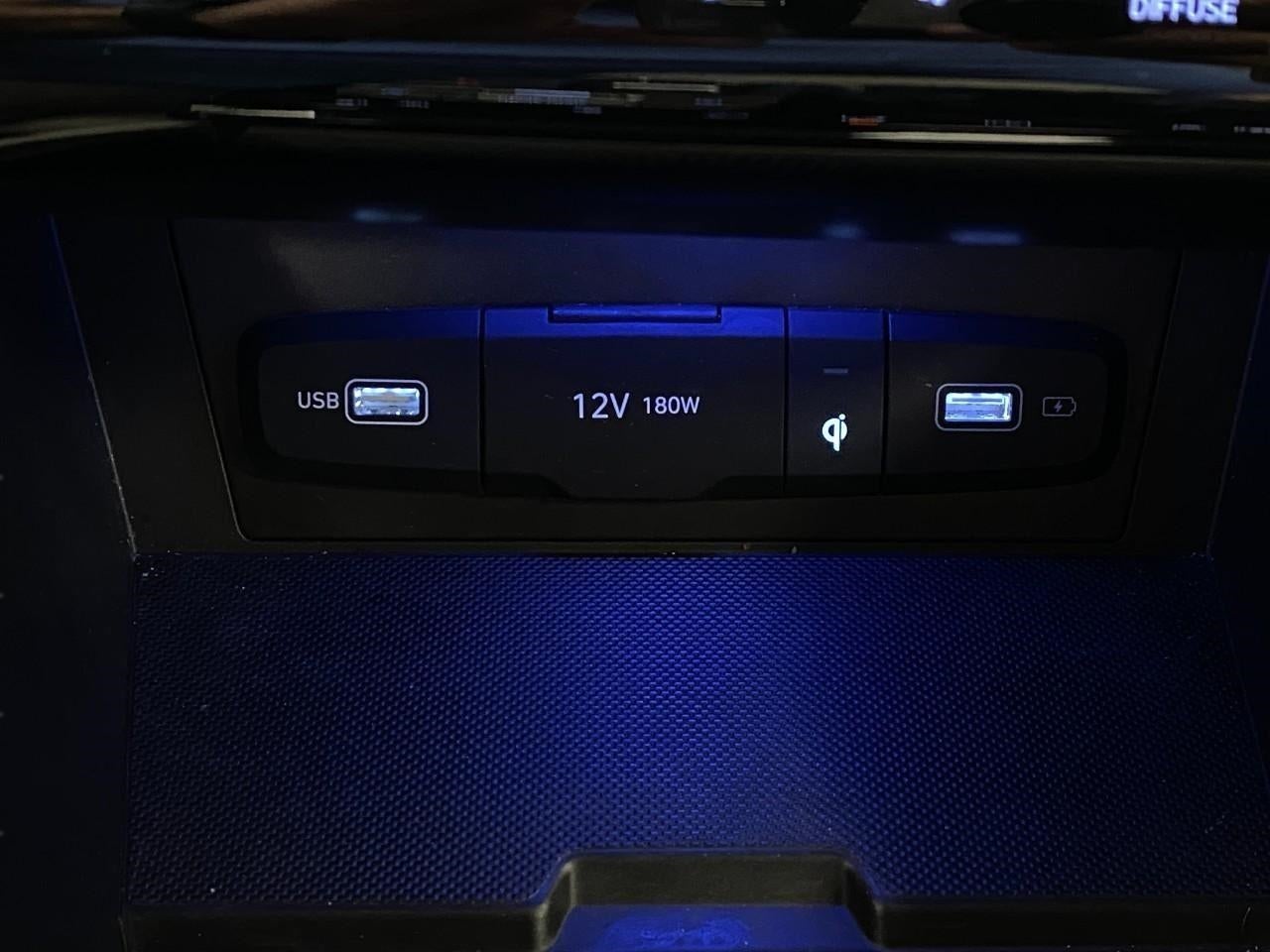2023 Hyundai Tucson Limited AWD