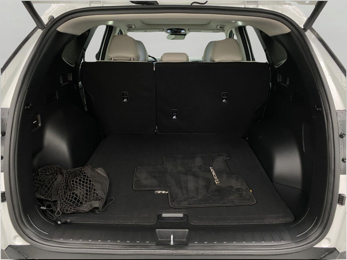 2024 Hyundai Tucson Limited AWD