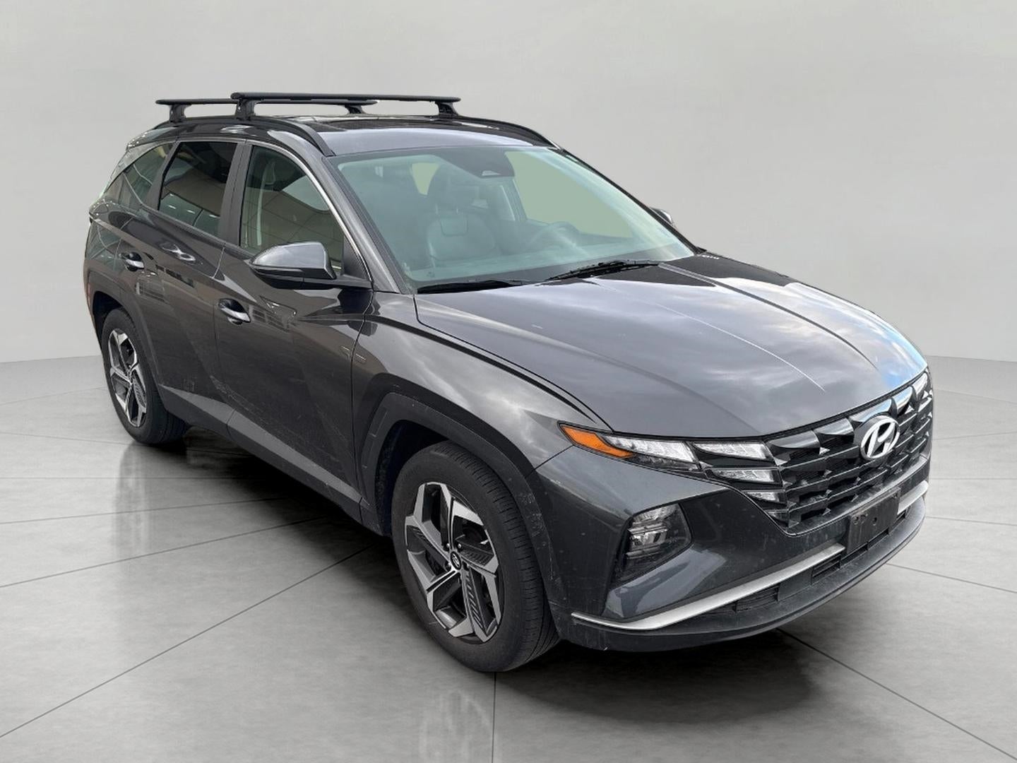 2023 Hyundai Tucson SEL FWD