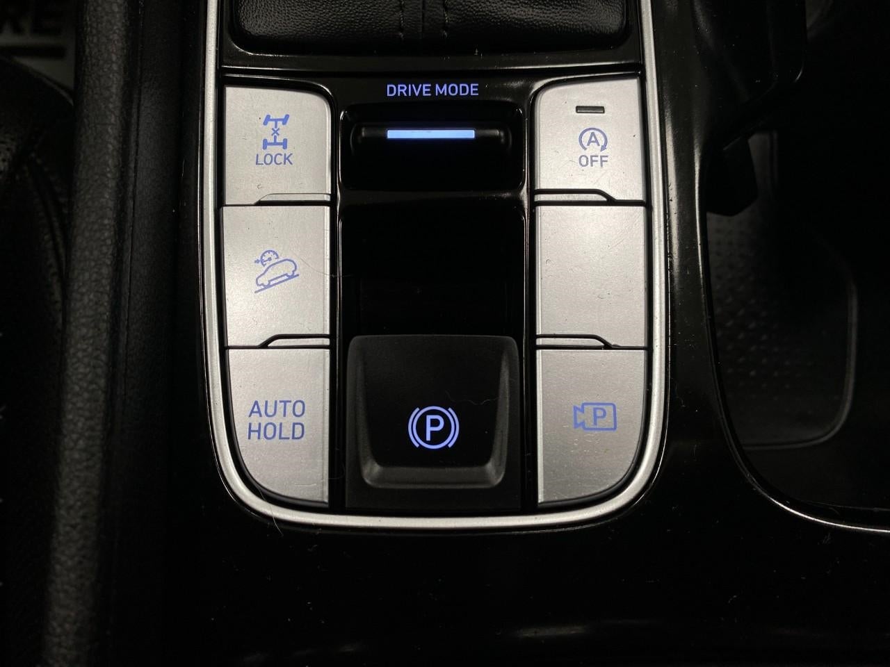 2023 Hyundai Tucson SEL AWD