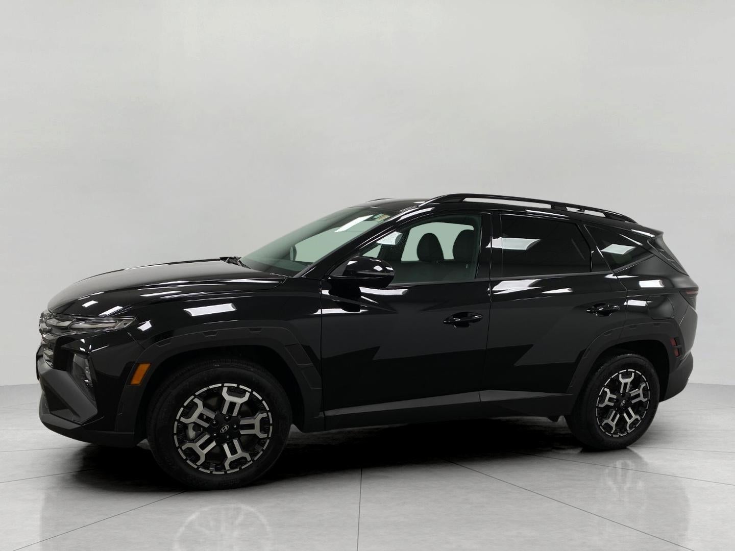 2025 Hyundai Tucson XRT AWD