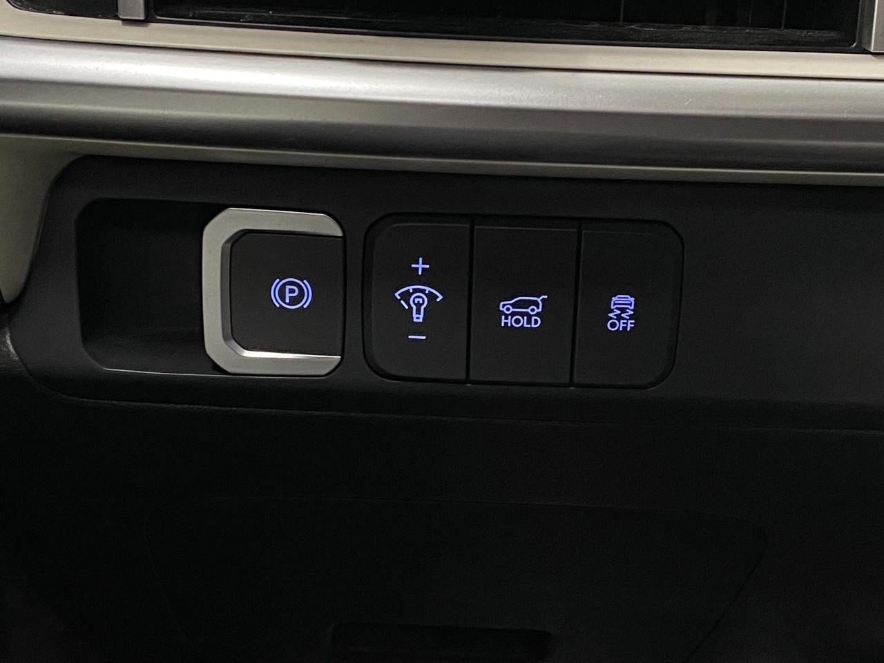 2025 Hyundai Santa Fe SEL AWD