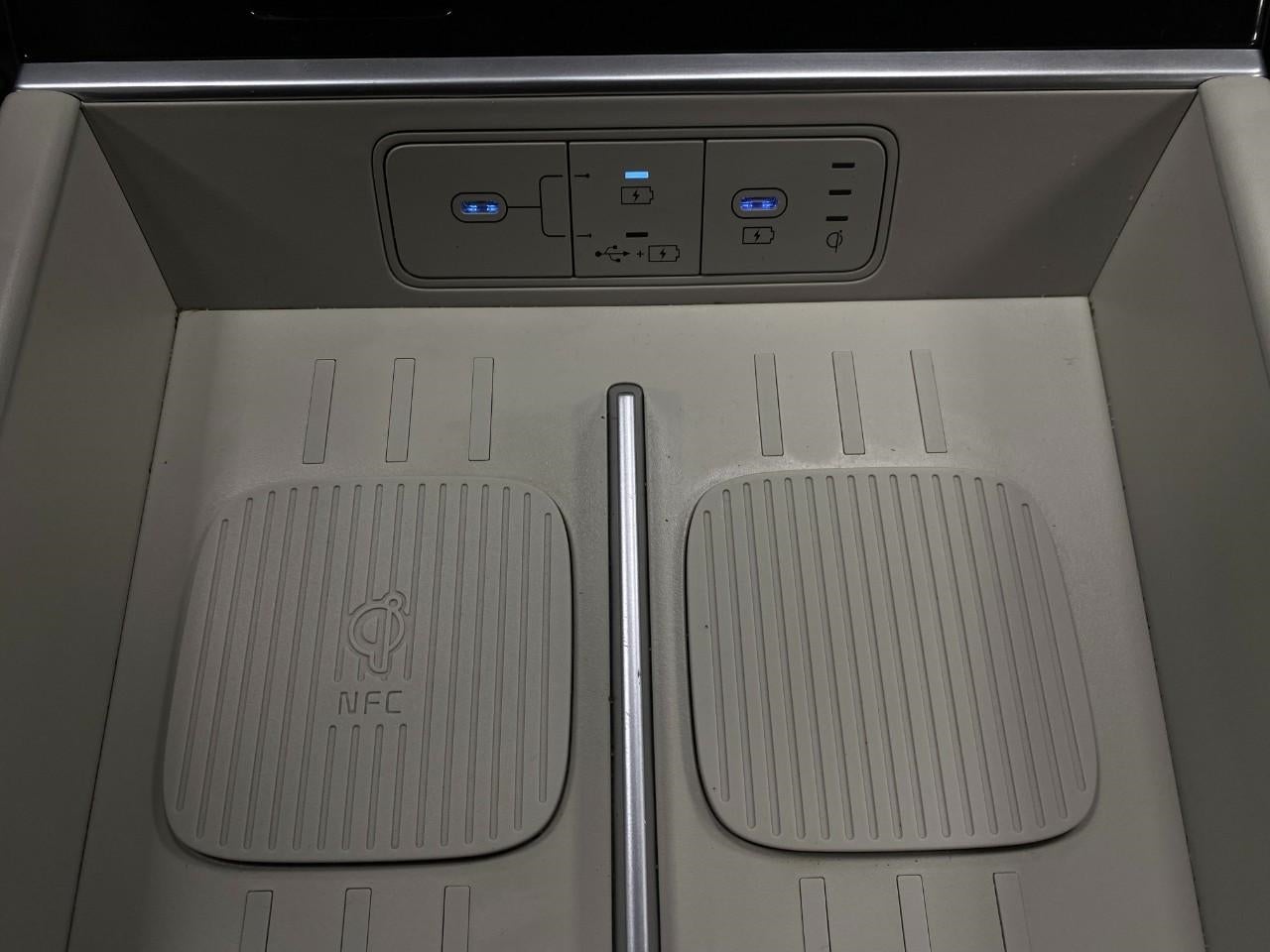 2025 Hyundai Santa Fe SEL AWD