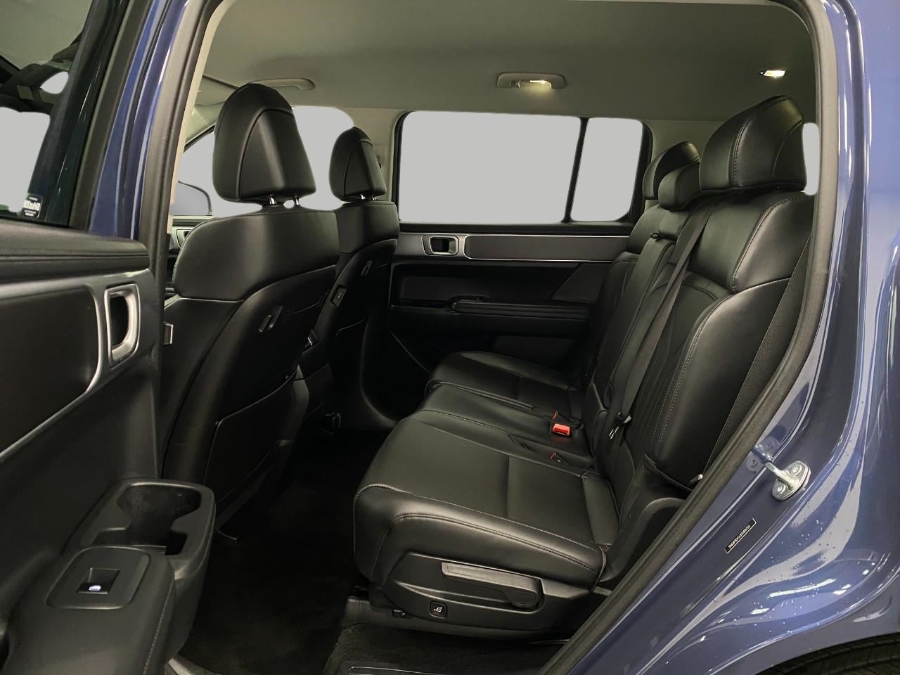 2025 Hyundai Santa Fe SEL AWD