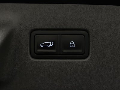 2024 Hyundai Santa Fe SEL AWD