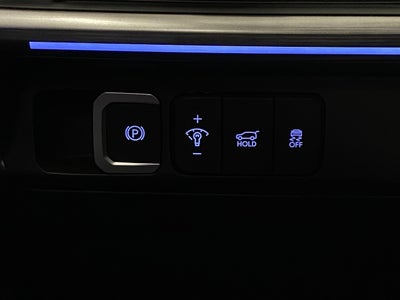 2025 Hyundai Santa Fe Hybrid Limited FWD