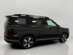 2025 Hyundai Santa Fe Hybrid Limited FWD