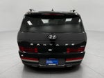 2025 Hyundai Santa Fe Hybrid Limited FWD