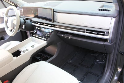 2024 Hyundai Santa Fe Hybrid Limited AWD