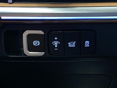 2024 Hyundai Santa Fe Hybrid Limited AWD