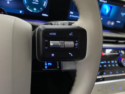 2024 Hyundai Santa Fe Hybrid Calligraphy AWD