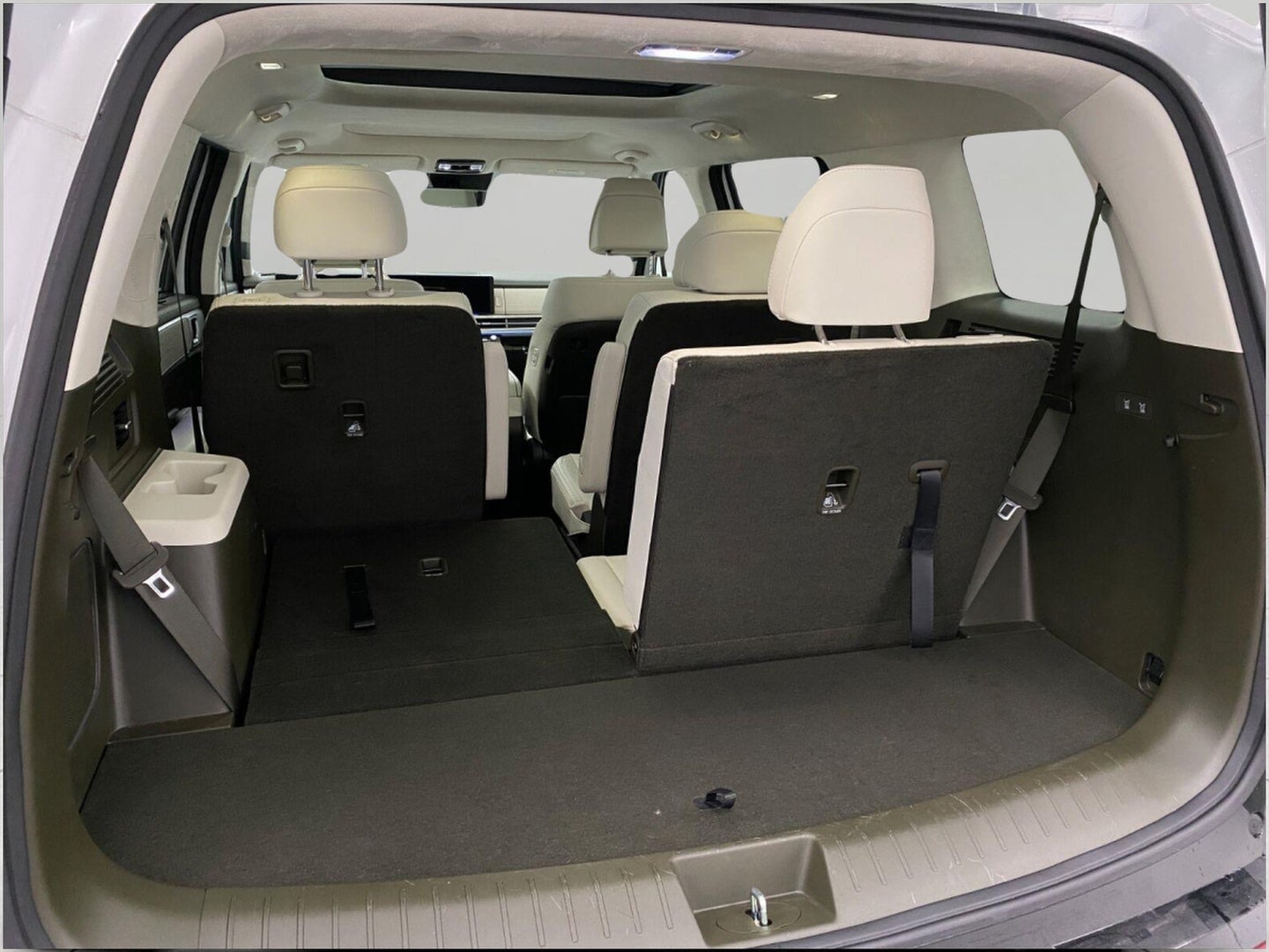 2024 Hyundai Santa Fe Hybrid Calligraphy AWD