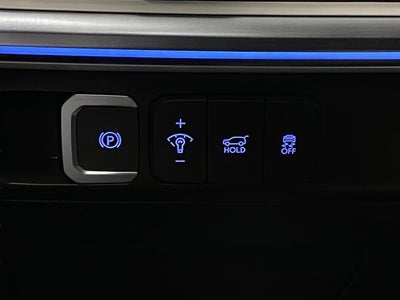 2025 Hyundai Santa Fe Hybrid Calligraphy AWD