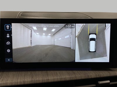 2025 Hyundai Santa Fe Hybrid Calligraphy AWD