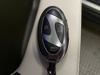 2025 Hyundai Santa Fe Hybrid Calligraphy AWD