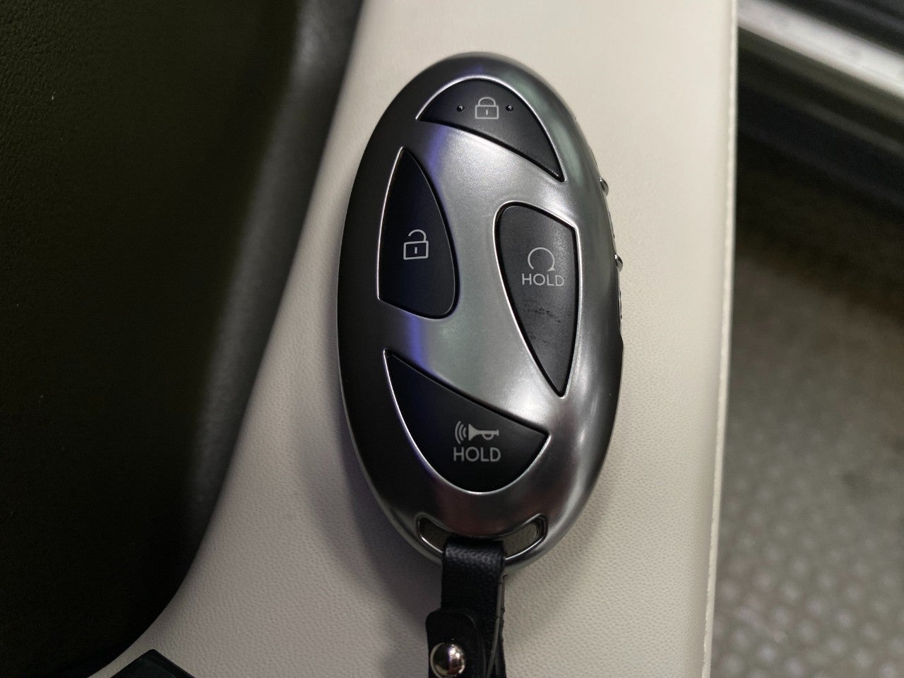 2025 Hyundai Santa Fe Hybrid Calligraphy AWD