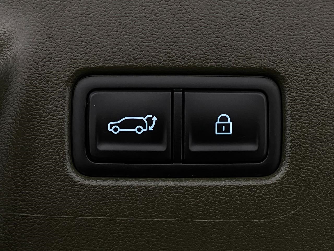 2025 Hyundai Santa Fe Hybrid Calligraphy AWD