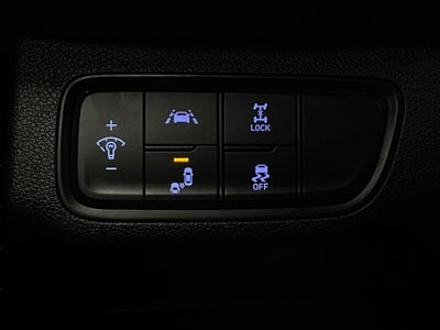 2019 Hyundai Santa Fe SE 2.4L Auto AWD