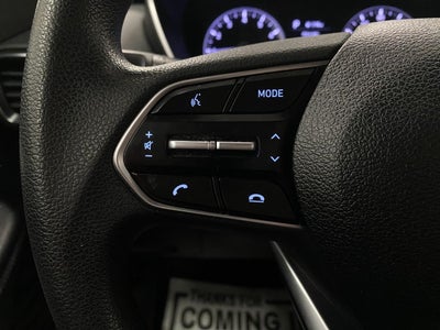 2019 Hyundai Santa Fe SE 2.4L Auto AWD