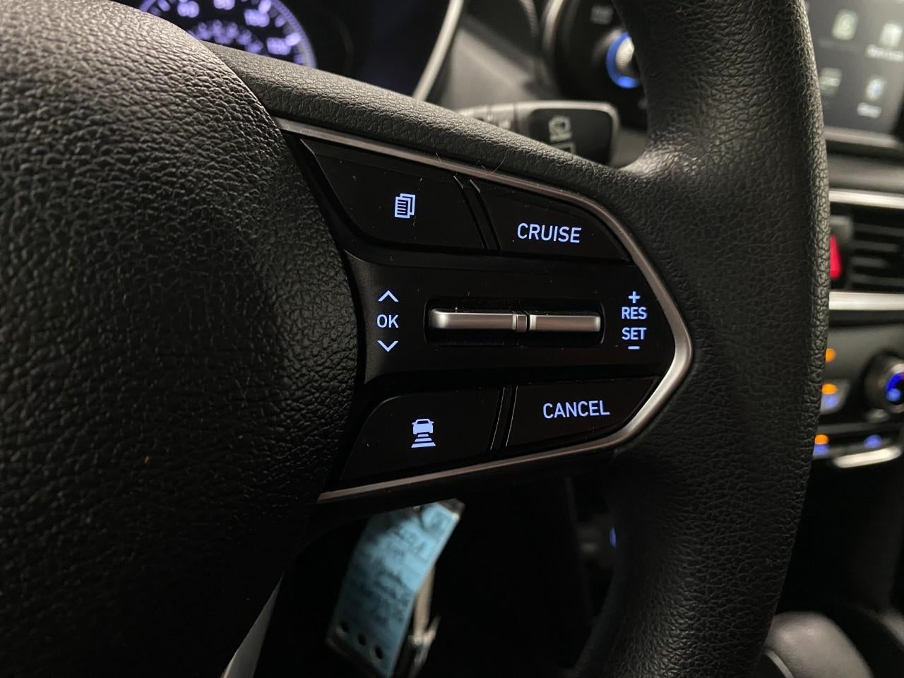 2019 Hyundai Santa Fe SE 2.4L Auto AWD