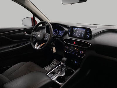 2019 Hyundai Santa Fe SE 2.4L Auto AWD