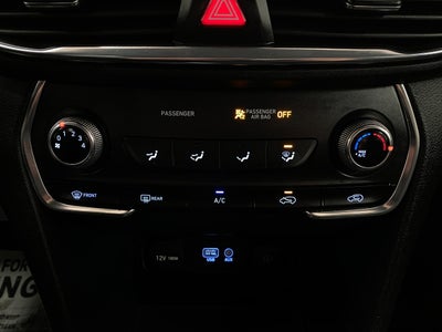 2019 Hyundai Santa Fe SE 2.4L Auto AWD