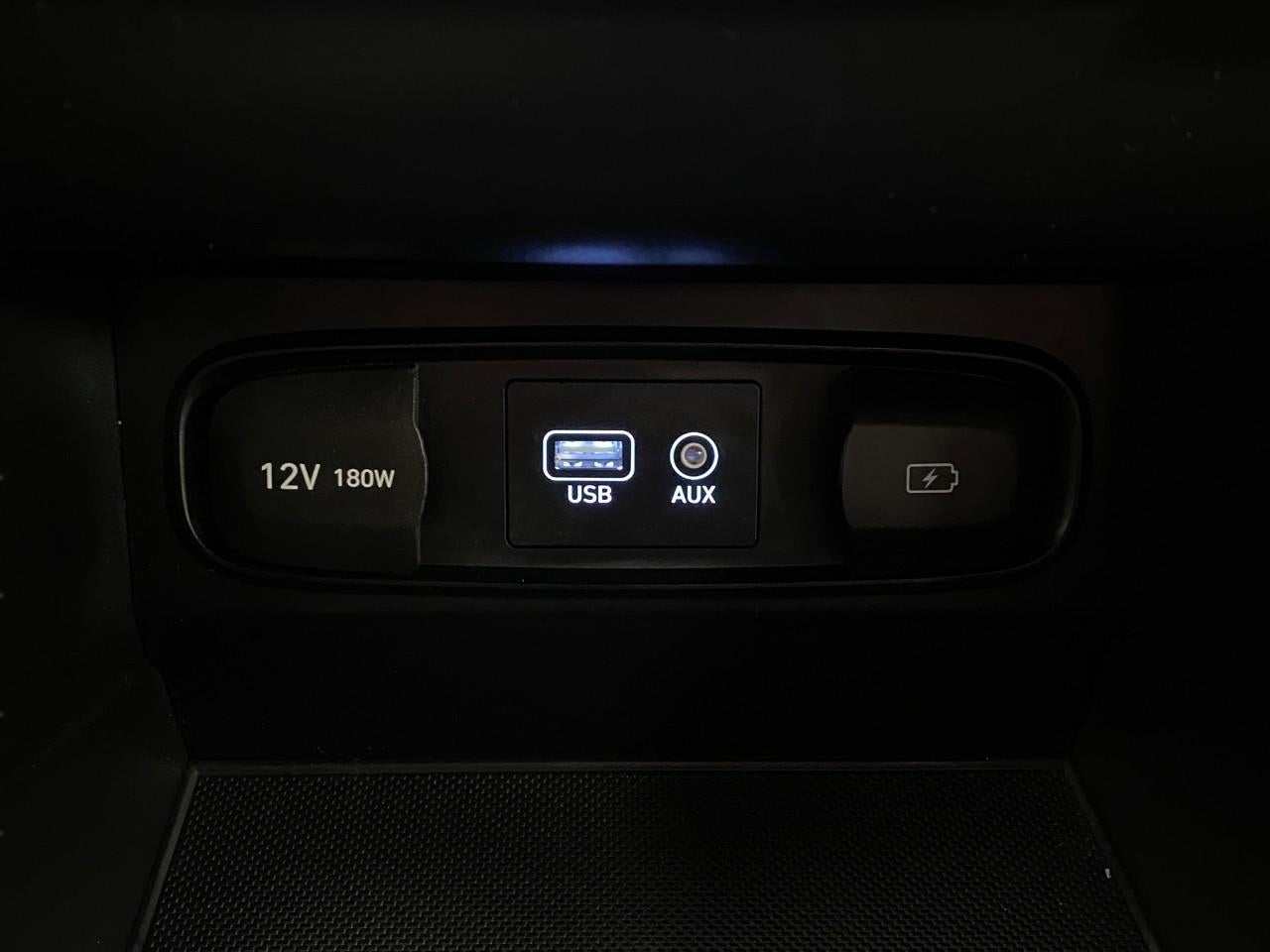 2019 Hyundai Santa Fe SE 2.4L Auto AWD