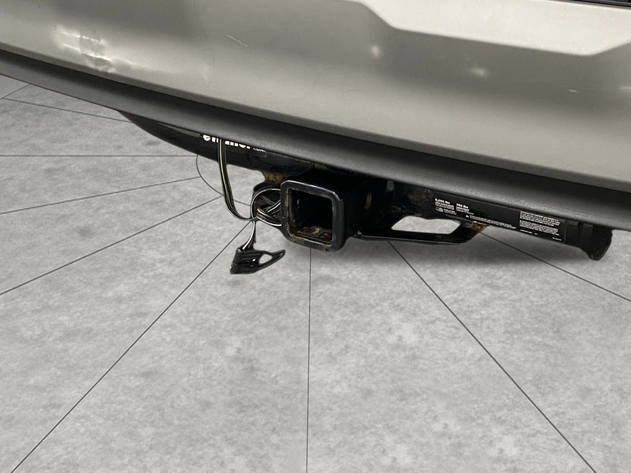 2019 Hyundai Santa Fe SE 2.4L Auto AWD